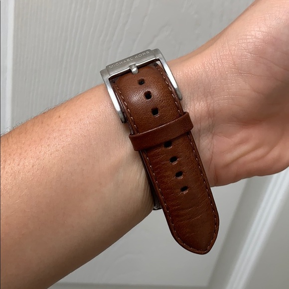 Men’s Michael Kors watch - Picture 8 of 9